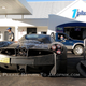 Illustration for article titled Pagani C9: A Twin-Turbo V12 Needs A Lot Of Gas